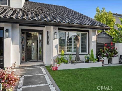 24922  Hendon   Street, Laguna Hills, CA