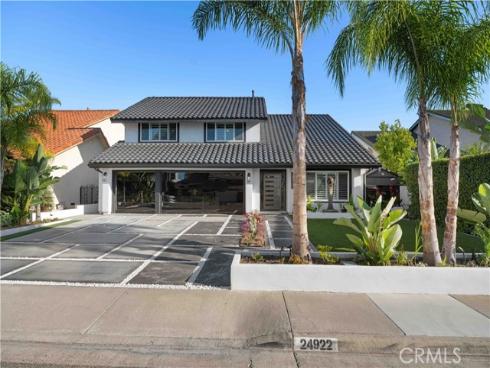 24922  Hendon   Street, Laguna Hills, CA