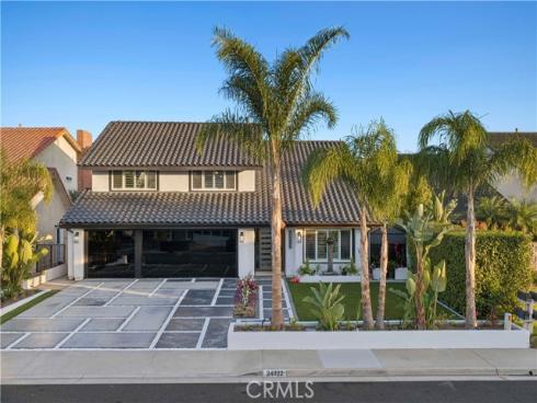 24922  Hendon   Street, Laguna Hills, CA