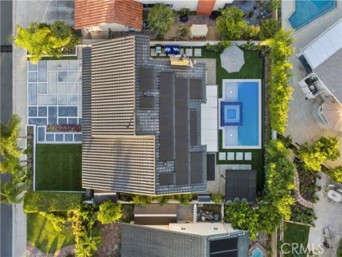 24922  Hendon   Street, Laguna Hills, CA