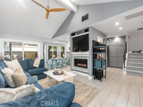 7  Shadow Hill  , Laguna Hills, CA