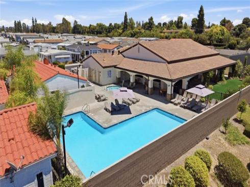 23301  Ridge Route #111   Drive, Laguna Hills, CA
