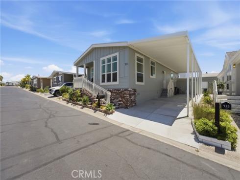 23301  Ridge Route #111   Drive, Laguna Hills, CA