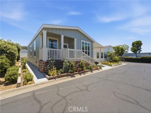 23301  Ridge Route #111   Drive, Laguna Hills, CA