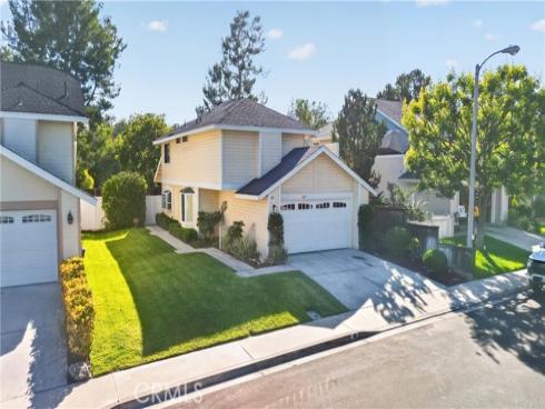 43  Oxbow Creek  , Laguna Hills, CA