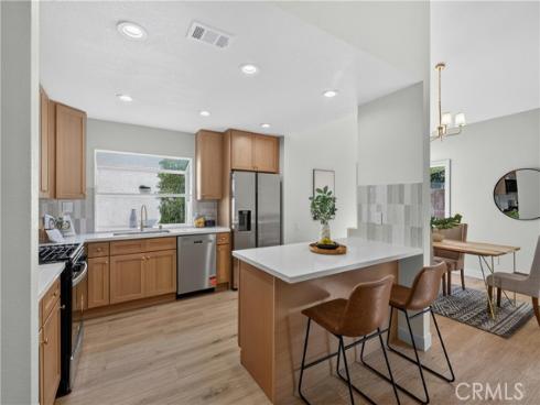 43  Oxbow Creek  , Laguna Hills, CA