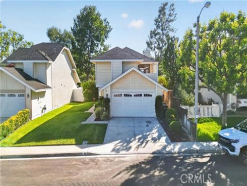 43  Oxbow Creek  , Laguna Hills, CA