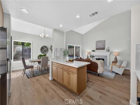 43  Oxbow Creek  , Laguna Hills, CA