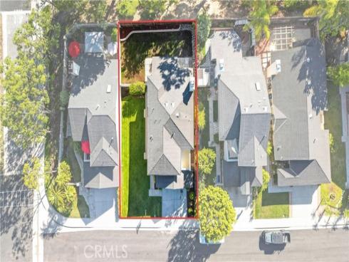 43  Oxbow Creek  , Laguna Hills, CA