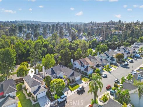 43  Oxbow Creek  , Laguna Hills, CA
