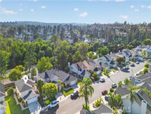 43  Oxbow Creek  , Laguna Hills, CA