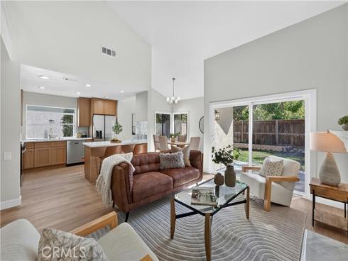 43  Oxbow Creek  , Laguna Hills, CA