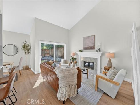 43  Oxbow Creek  , Laguna Hills, CA