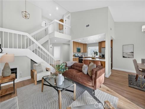 43  Oxbow Creek  , Laguna Hills, CA
