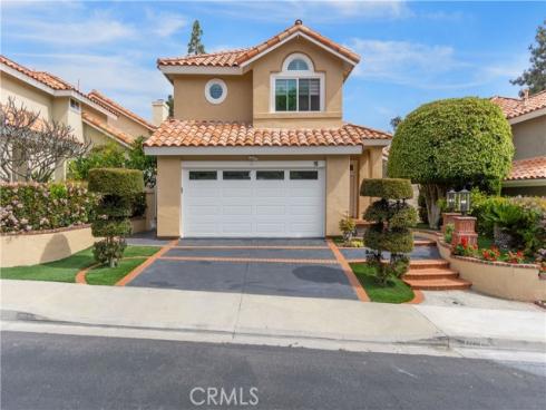 15  Tierra Vista  , Laguna Hills, CA