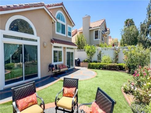 15  Tierra Vista  , Laguna Hills, CA