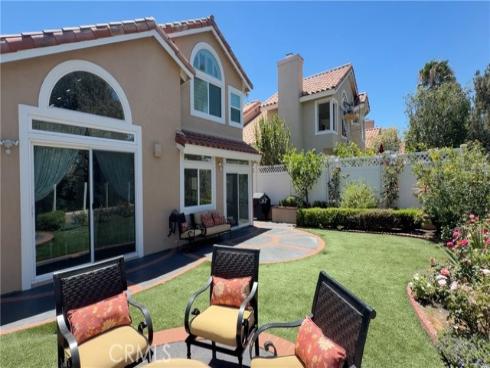 15  Tierra Vista  , Laguna Hills, CA