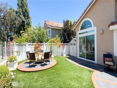 15  Tierra Vista  , Laguna Hills, CA