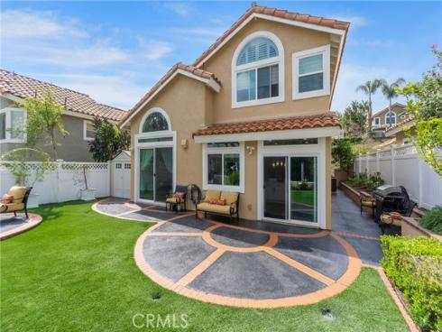 15  Tierra Vista  , Laguna Hills, CA