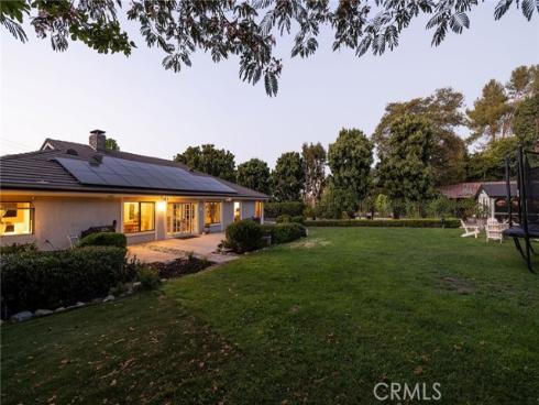 25582  Rangewood   Road, Laguna Hills, CA
