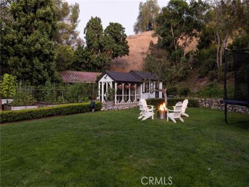 25582  Rangewood   Road, Laguna Hills, CA