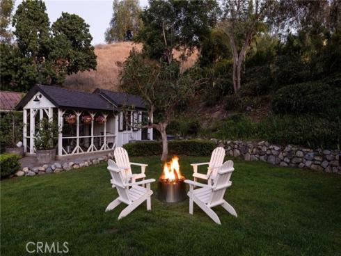 25582  Rangewood   Road, Laguna Hills, CA