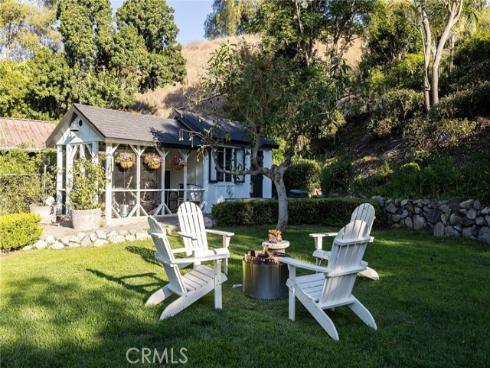 25582  Rangewood   Road, Laguna Hills, CA