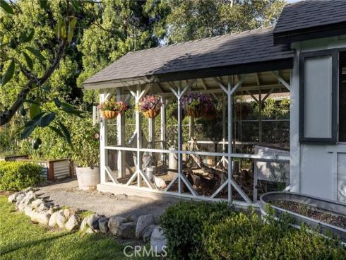 25582  Rangewood   Road, Laguna Hills, CA