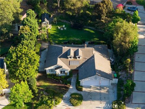 25582  Rangewood   Road, Laguna Hills, CA