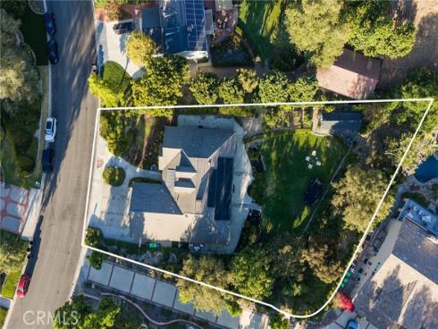 25582  Rangewood   Road, Laguna Hills, CA