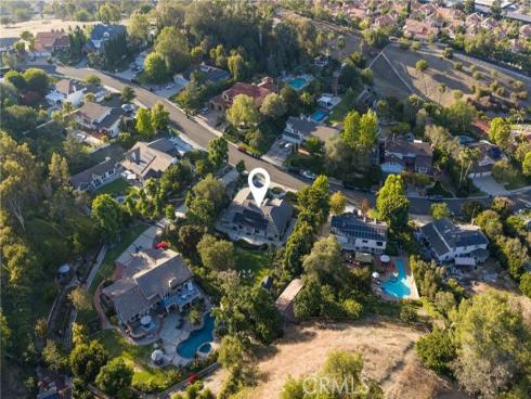 25582  Rangewood   Road, Laguna Hills, CA