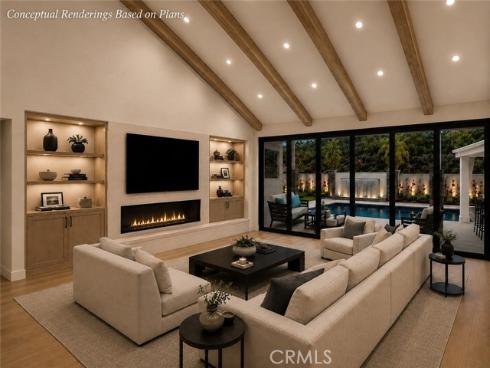 25582  Rangewood   Road, Laguna Hills, CA