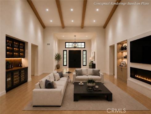 25582  Rangewood   Road, Laguna Hills, CA