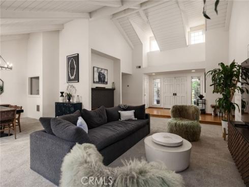 25582  Rangewood   Road, Laguna Hills, CA