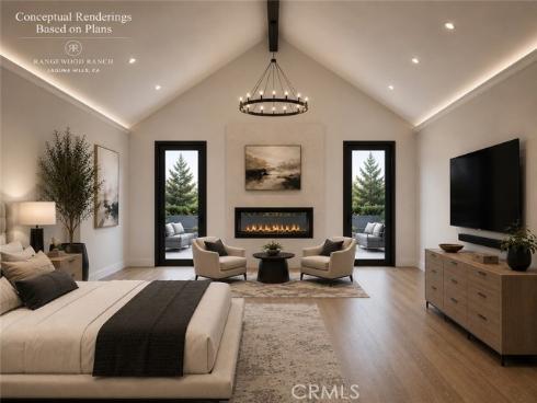 25582  Rangewood   Road, Laguna Hills, CA