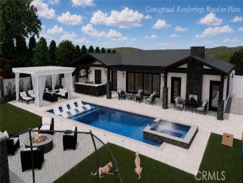 25582  Rangewood   Road, Laguna Hills, CA