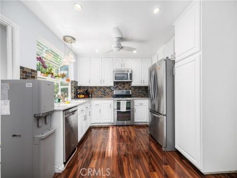 22996  Caminito Mar  , Laguna Hills, CA