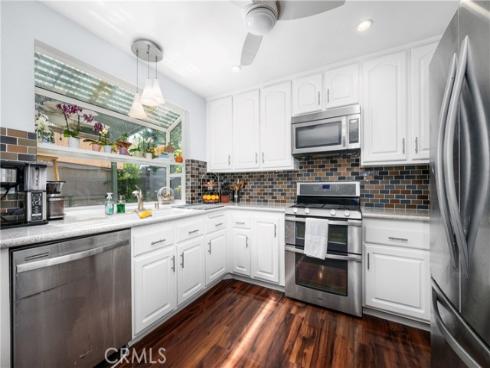22996  Caminito Mar  , Laguna Hills, CA