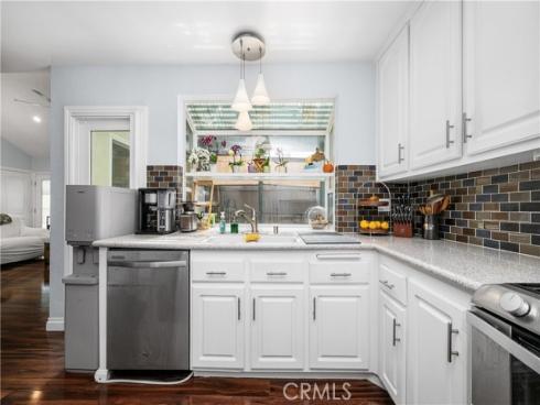 22996  Caminito Mar  , Laguna Hills, CA