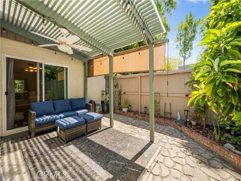 22996  Caminito Mar  , Laguna Hills, CA