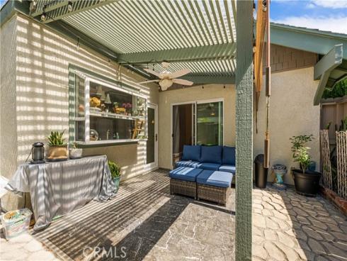 22996  Caminito Mar  , Laguna Hills, CA