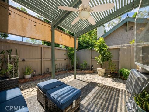 22996  Caminito Mar  , Laguna Hills, CA