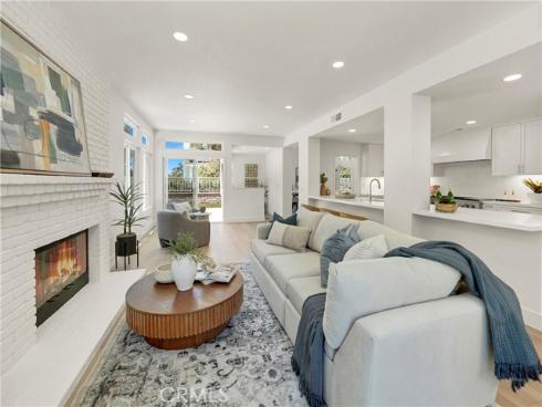 26791  Devonshire   Road, Laguna Hills, CA
