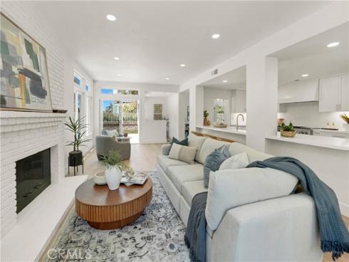 26791  Devonshire   Road, Laguna Hills, CA