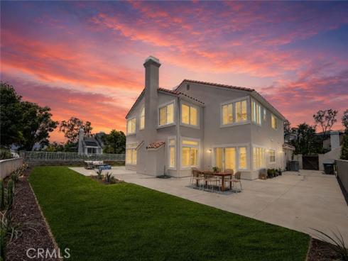 26791  Devonshire   Road, Laguna Hills, CA