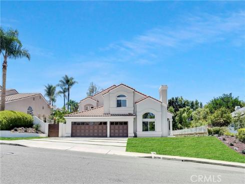 26791  Devonshire   Road, Laguna Hills, CA