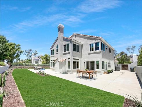26791  Devonshire   Road, Laguna Hills, CA