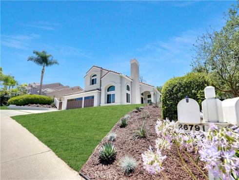 26791  Devonshire   Road, Laguna Hills, CA