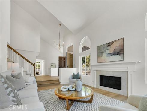 26791  Devonshire   Road, Laguna Hills, CA