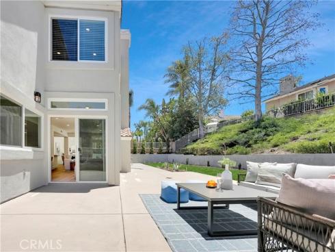 26791  Devonshire   Road, Laguna Hills, CA